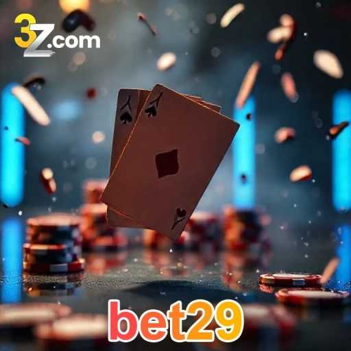 bet29 Jogos de caça-níqueis