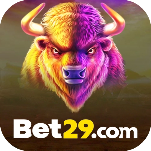 bet29 logo